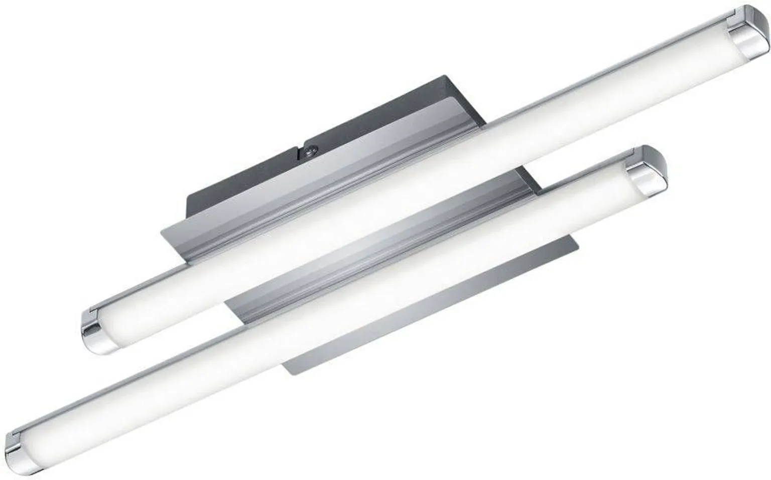 LAELAMP REALITY STREET 2X4W 400LM