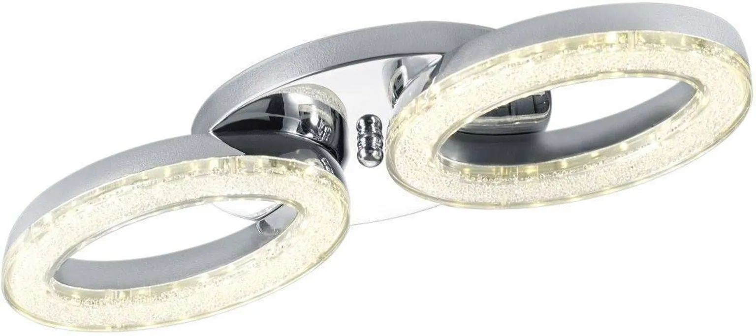 LAELAMP ELEKTRA 2X7W 600LM