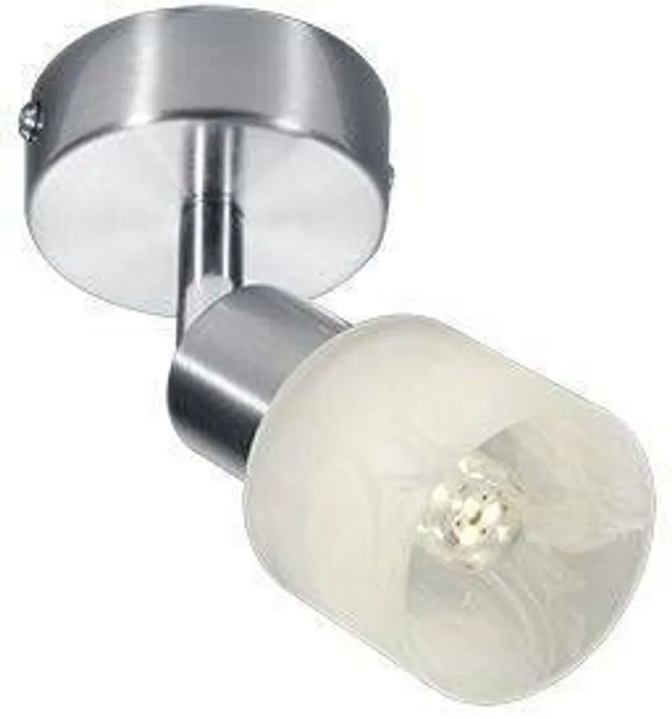 LAELAMP REALITY LAVAL 1X40W G9 180LM