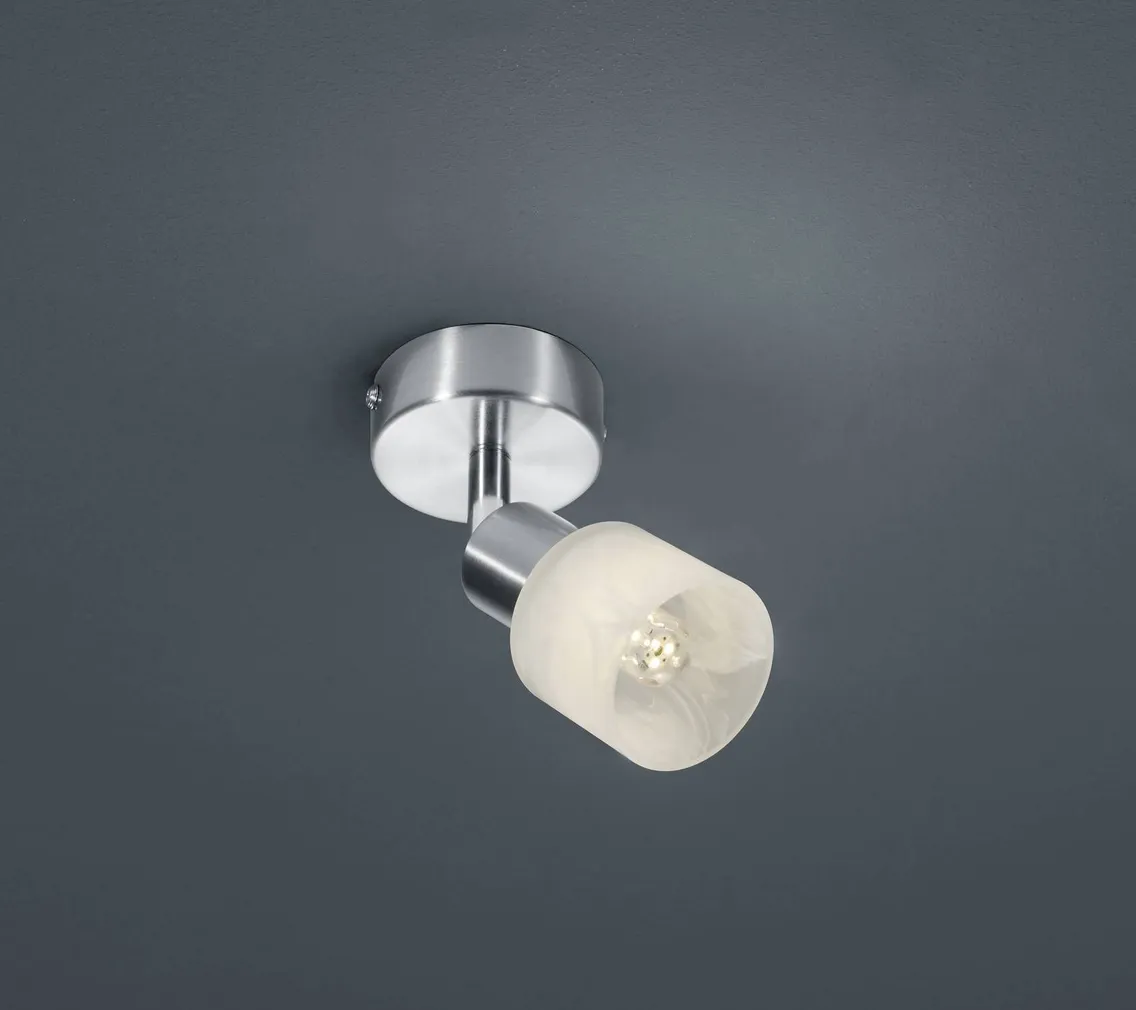 LAELAMP REALITY LAVAL 1X40W G9 180LM