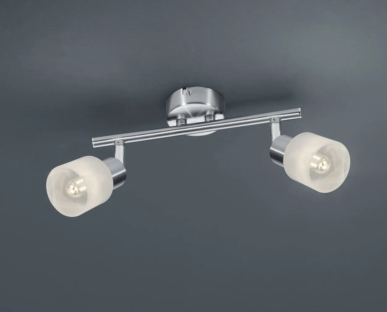 LAELAMP REALITY LAVAL 2X40W G9 180LM