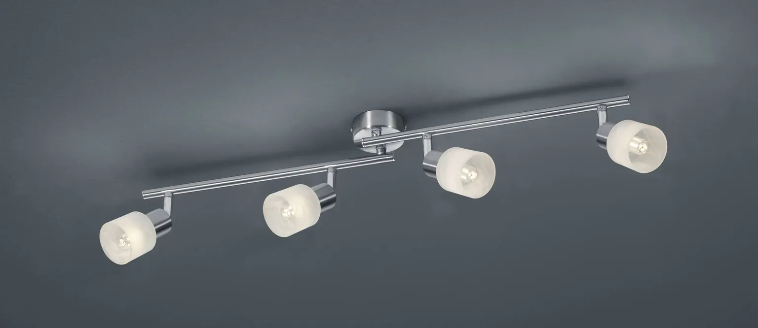 LAELAMP REALITY LAVAL 4X40W G9 180LM