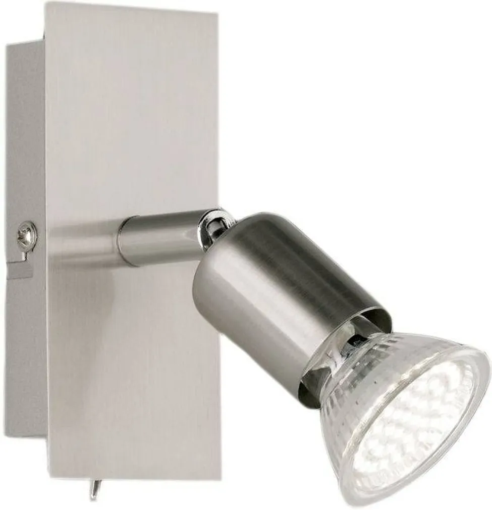 KOHTVALGUSTI REALITY NIMES 1X35W GU10 230LM
