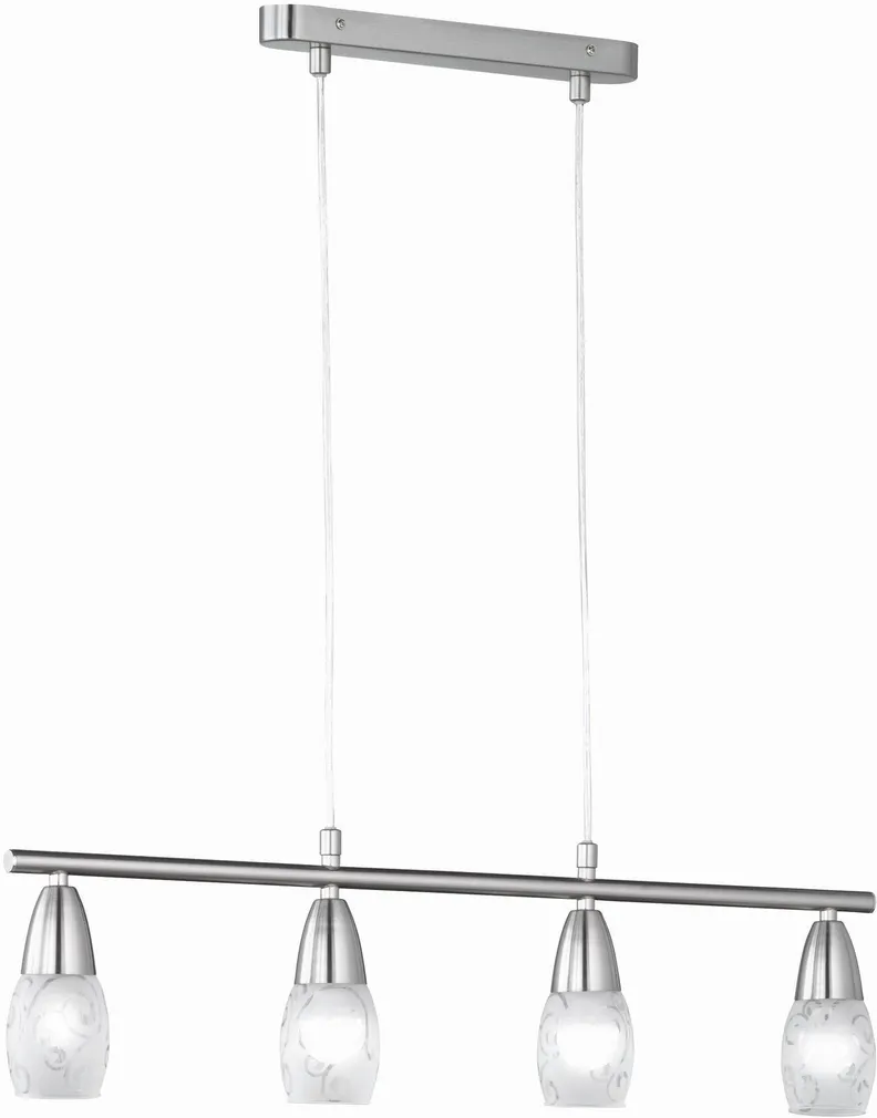 LAELAMP COAR 4X28W E14