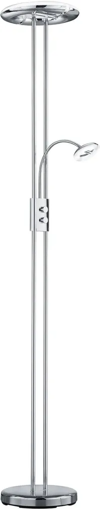 PÕRANDALAMP REALITY AVIGNON 2X4W 350, 1500LM RING