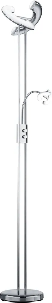 PÕRANDALAMP REALITY AVIGNON 2X4W 350, 1500LM RING