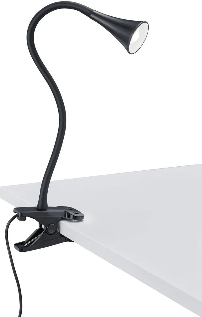 LAUALAMP REALITY VIPER 1X3W LED 300LM MUST