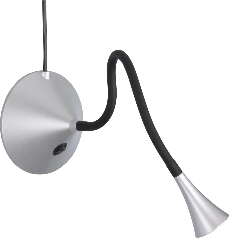 LAUALAMP REALITY VIPER 1X3W LED 300LM HALL