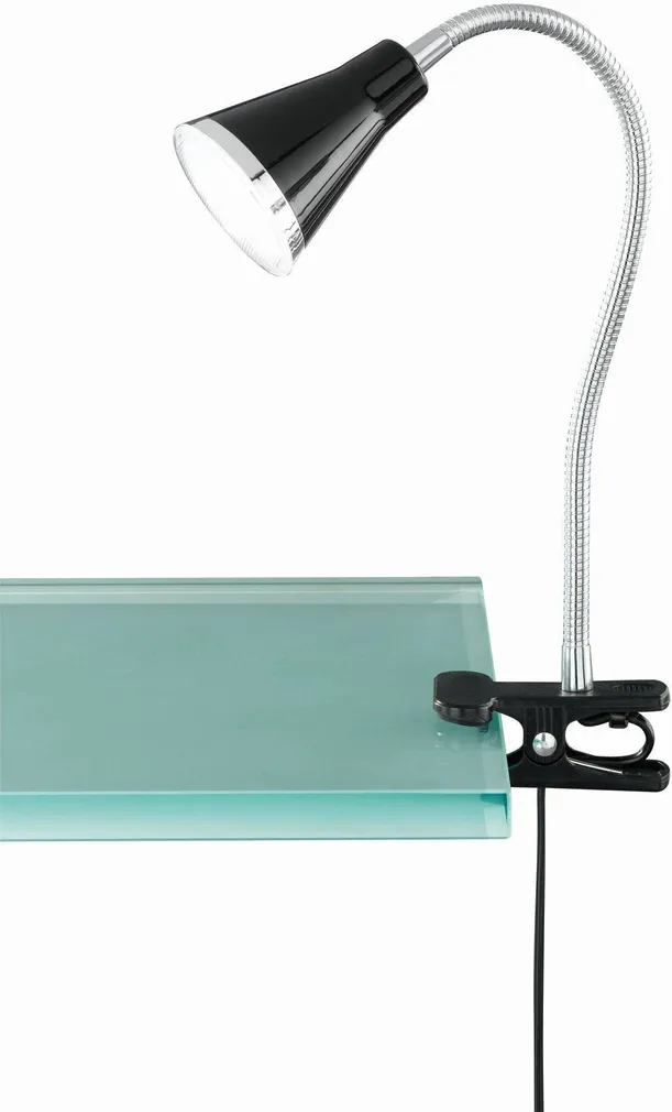 LAUALAMP REALITY ARRAS 1X4W LED 350LM MUST