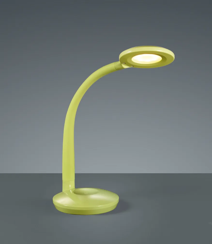 LAUALAMP REALITY COBRA 1X3W LED 300LM ROHELINE