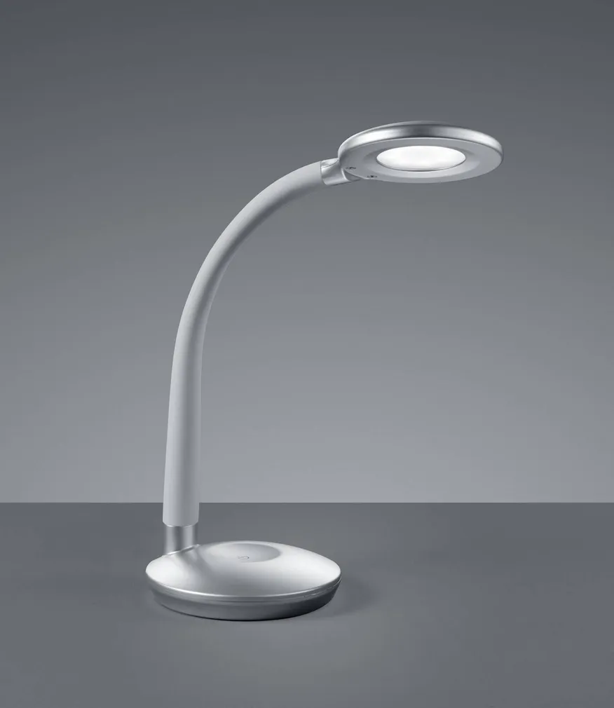 LAUALAMP REALITY COBRA 1X3W LED 300LM HALL