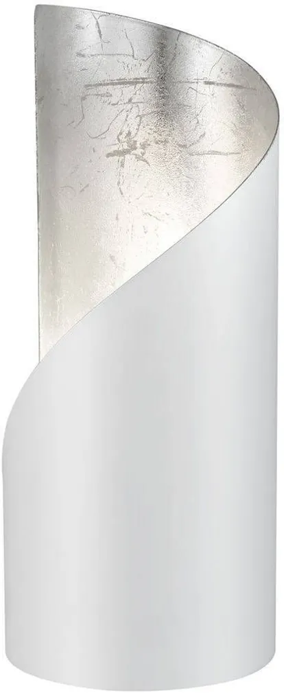 LAUALAMP REALITY FRANK 1X25W E14 VALGE