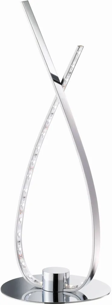 LAUALAMP REALITY MICKEY 1X2W LED 170LM KROOM