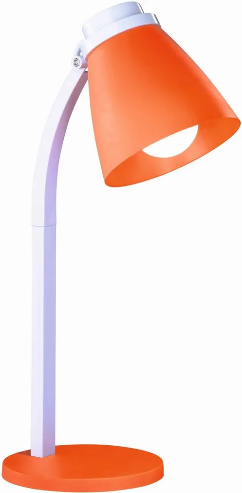 LAUALAMP REALITY PIXI 1X25W E14 ORANŽ