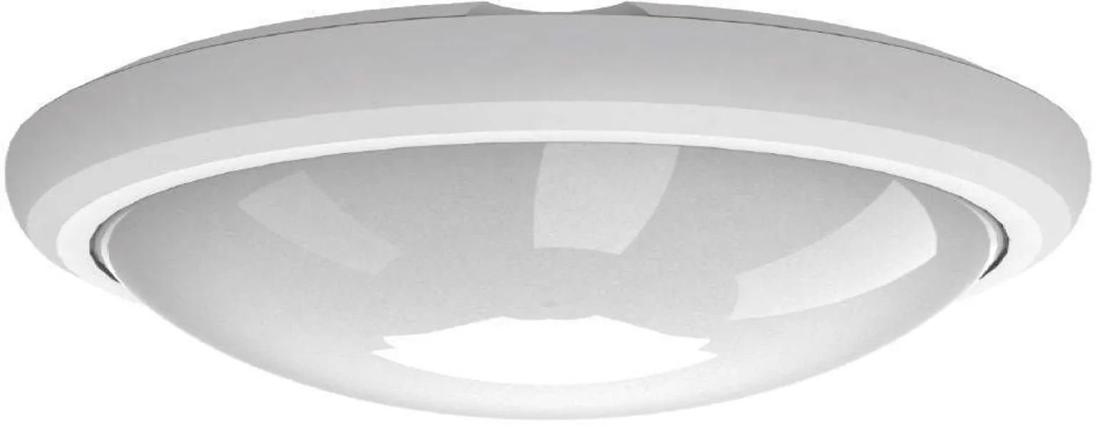 PLAFOON 8W LED 580LM 4000K IP54 VALGE