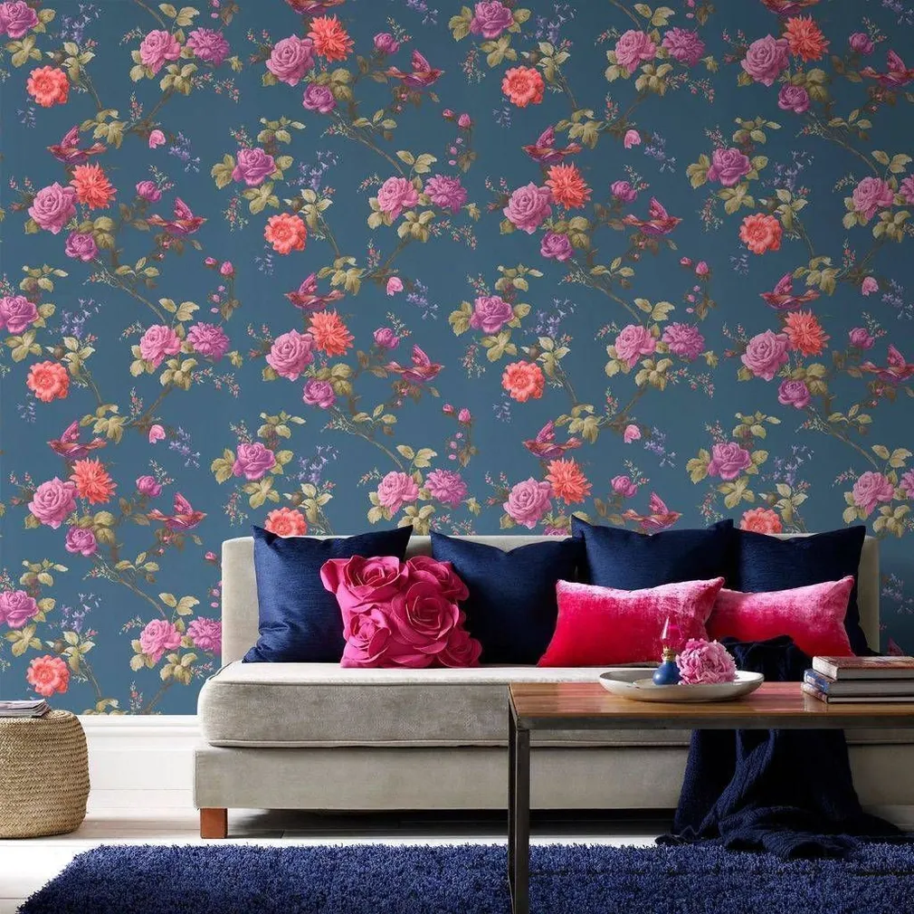 TAPEET FRESCO 50-661 0,53X10,05M