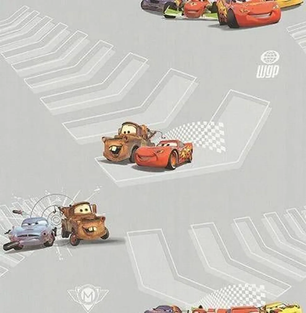 TAPEET DISNEY 72799 0,53X10,05M AUTOD