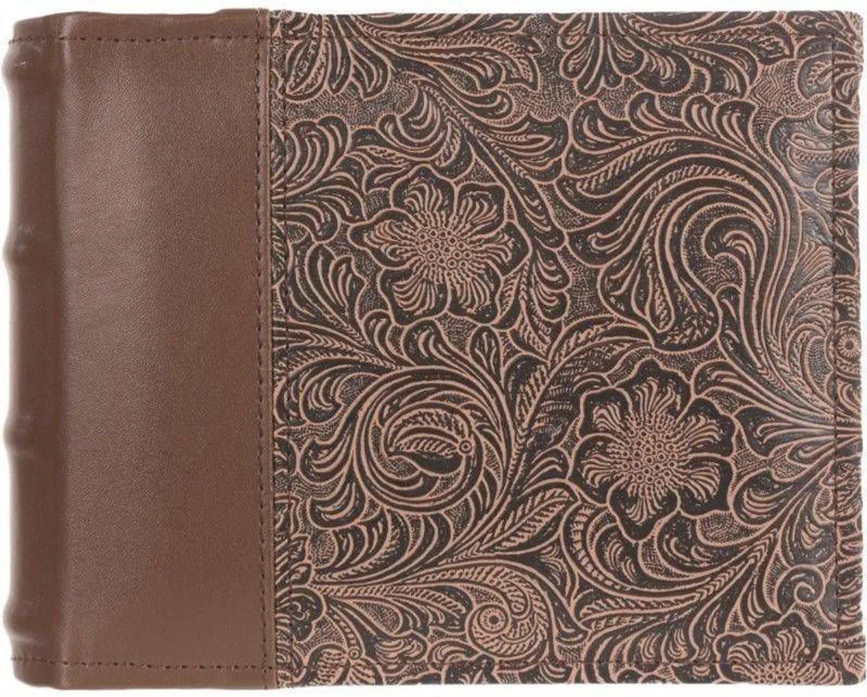 ALBUM B 10X15/100M FLOWER-4