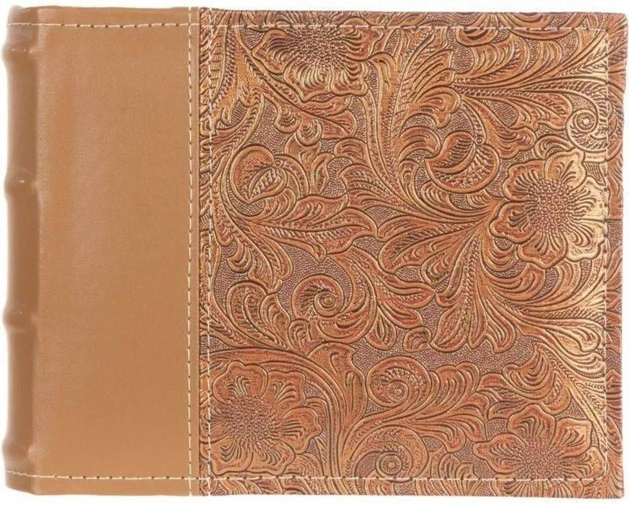 ALBUM B 10X15/100M FLOWER-4