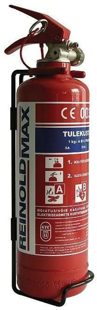 PULBERKUSTUTI 1KG