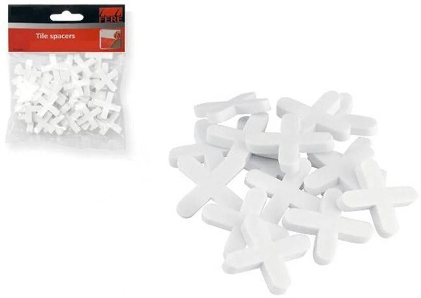 PLAADIRIST 1,5MM 200TK/PK