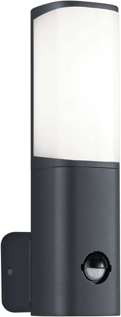 FASSAADIVALGUSTI TICINO 1X5,5W LED LIIKUMISANDUR IP44