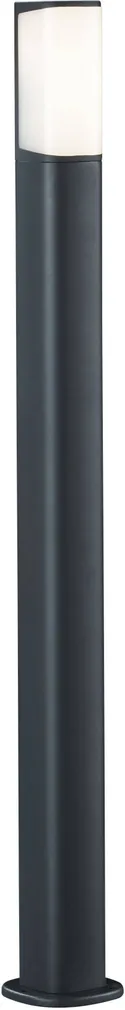 AIAVALGUSTI TICINO 1X5,5W LED IP54