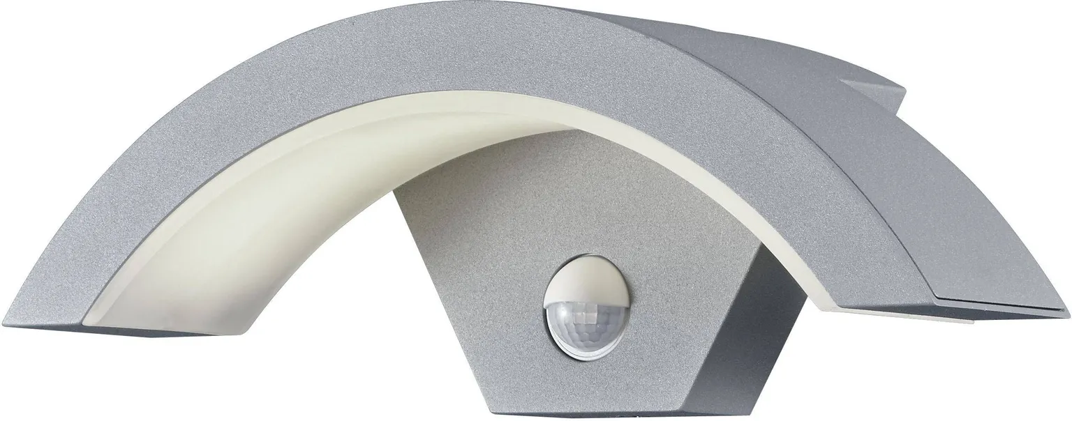 FASSAADIVALGUSTI OHIO 1X6W LED LIIKUMISANDUR IP54