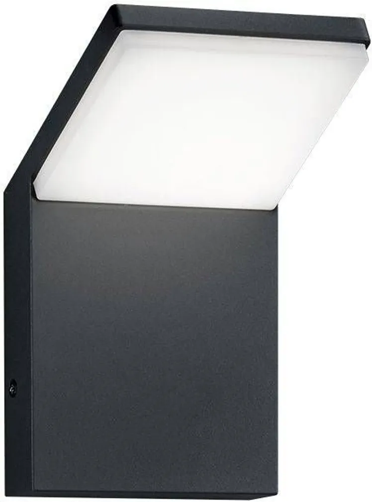 FASSAADIVALGUSTI PEARL 1X9W LED IP54