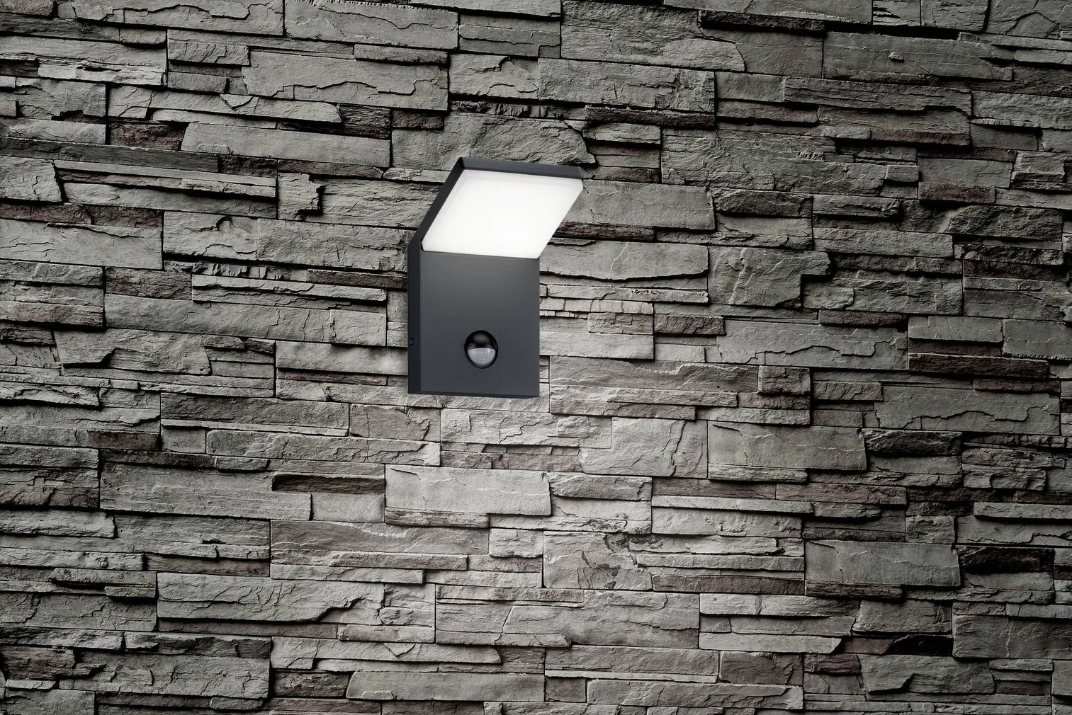 FASSAADIVALGUSTI PEARL 1X9W LED IP54