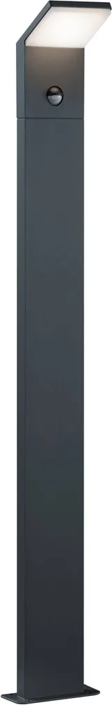 AIAVALGUSTI PEARL 1X9W LED LIIKUMISANDUR IP54