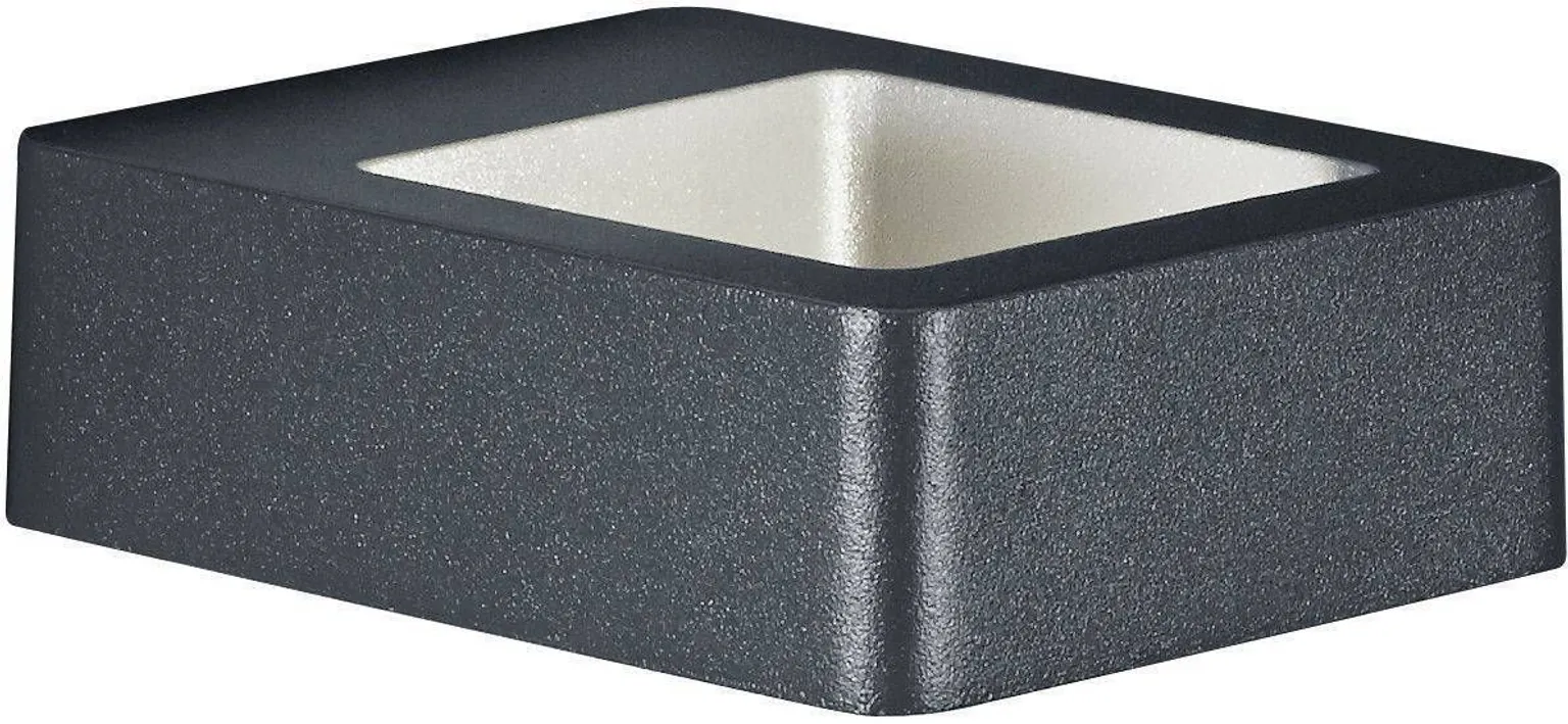 FASSAADIVALGUSTI RENO 1X4,5W LED IP54