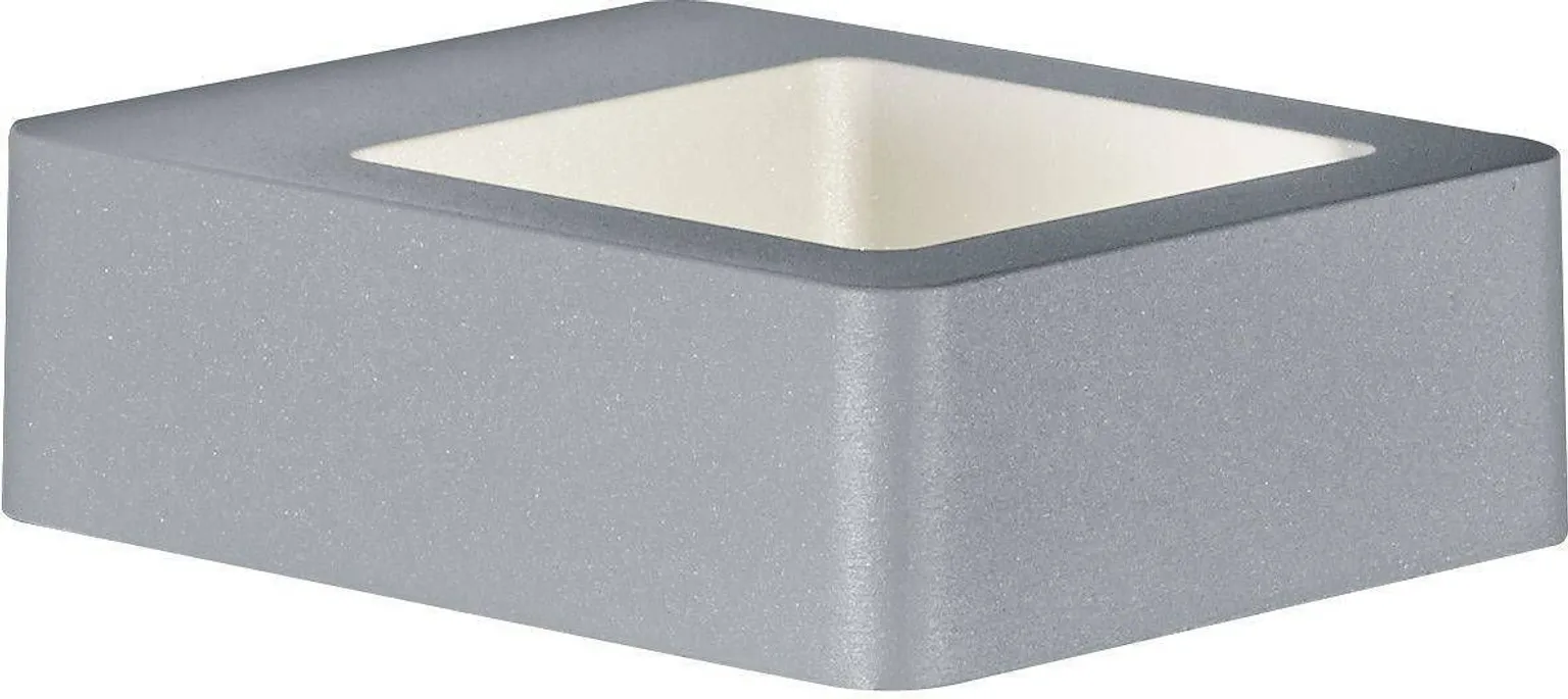 FASSAADIVALGUSTI RENO 1X4,5W LED IP54