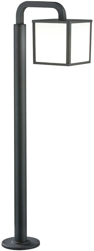 AIAVALGUSTI CUBANGO 1X6W LED E27 IP54