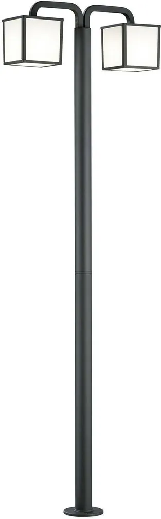 AIAVALGUSTI CUBANGO 2X6W LED E27 IP54