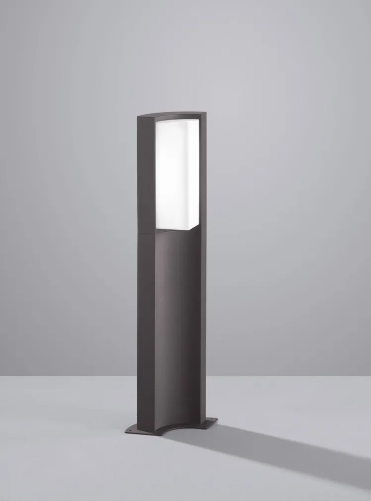 AIAVALGUSTI SUEZ 1X8,5W LED IP54