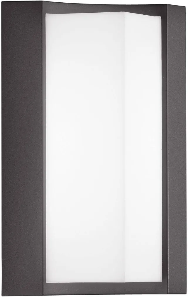 FASSAADIVALGUSTI SUEZ 1X8,5W LED IP54