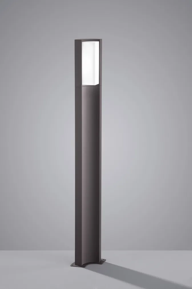 AIAVALGUSTI SUEZ 1X8,5W LED IP54