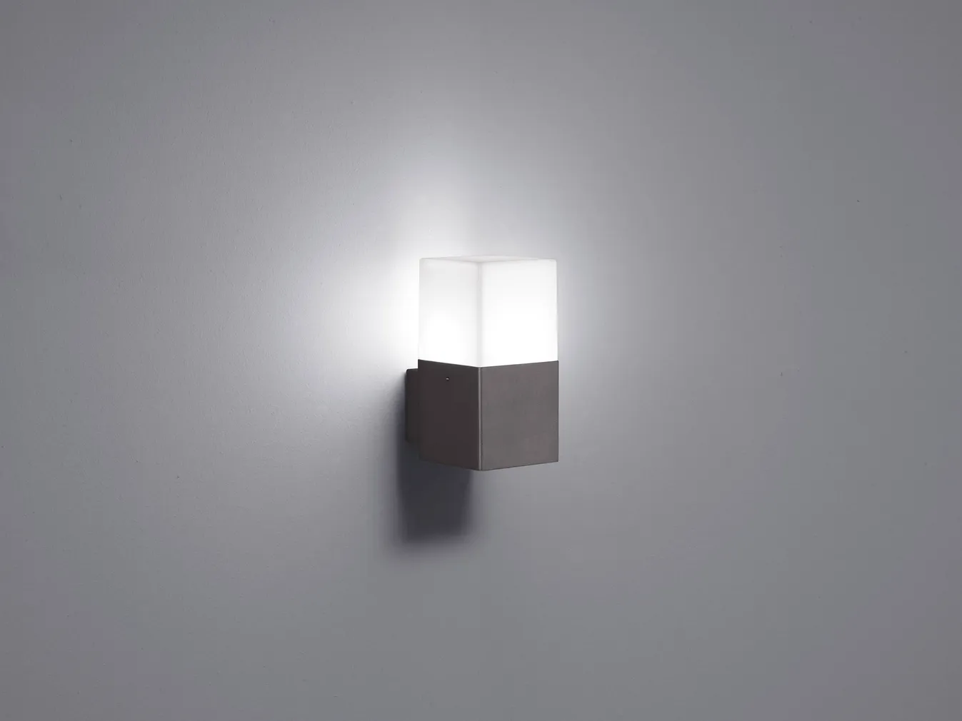 FASSAADIVALGUSTI HUDSON 1X4W LED E14 IP44