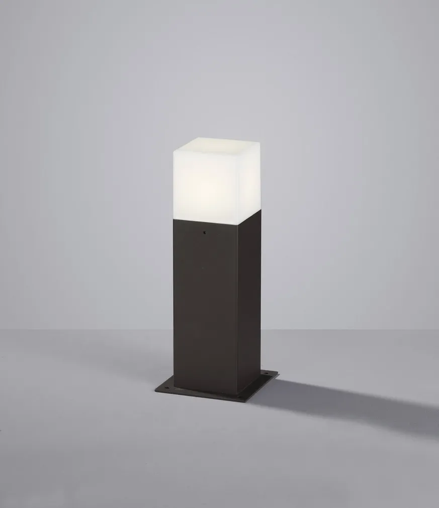 AIAVALGUSTI HUDSON 1X4W LED E14 IP44