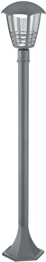 AIAVALGUSTI ALMA 1X6W LED IP54