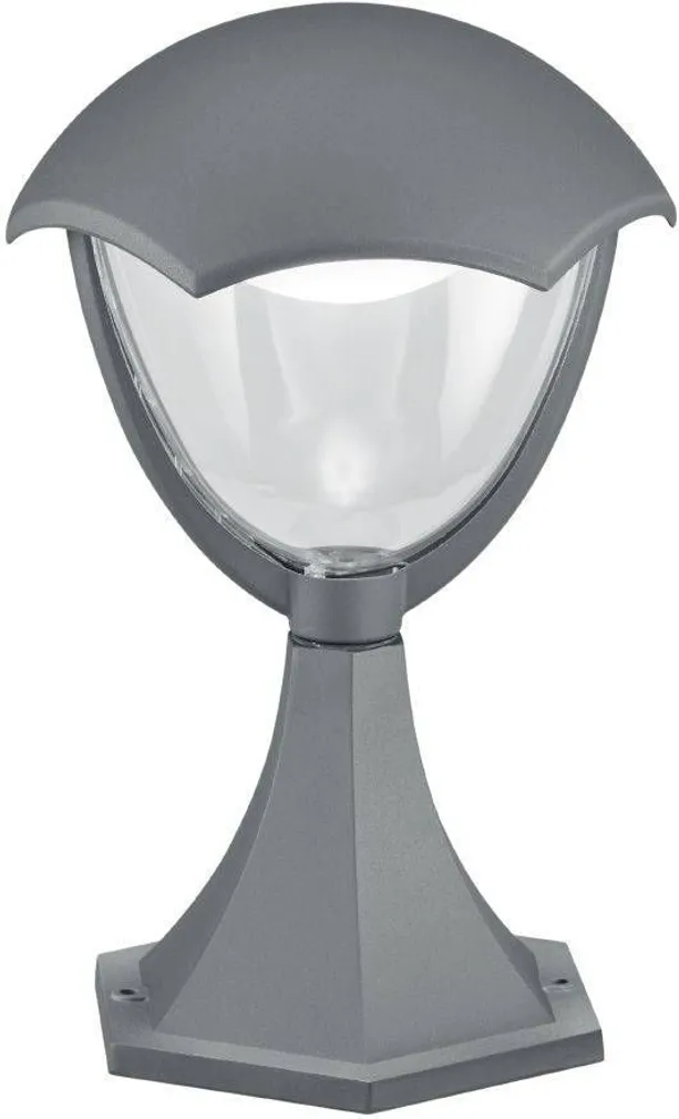 AIAVALGUSTI GRACHT 1X6W LED IP54