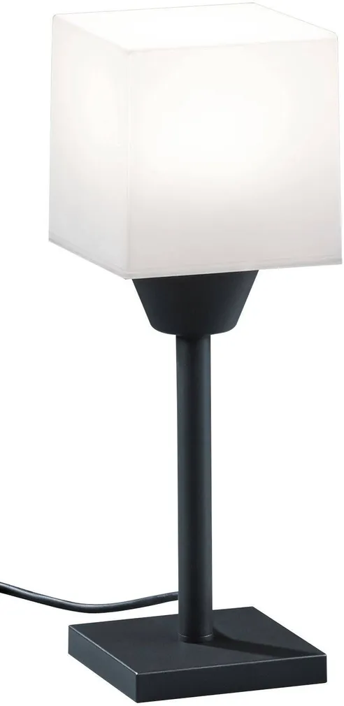 LAUALAMP 1X6W LED E27 IP44