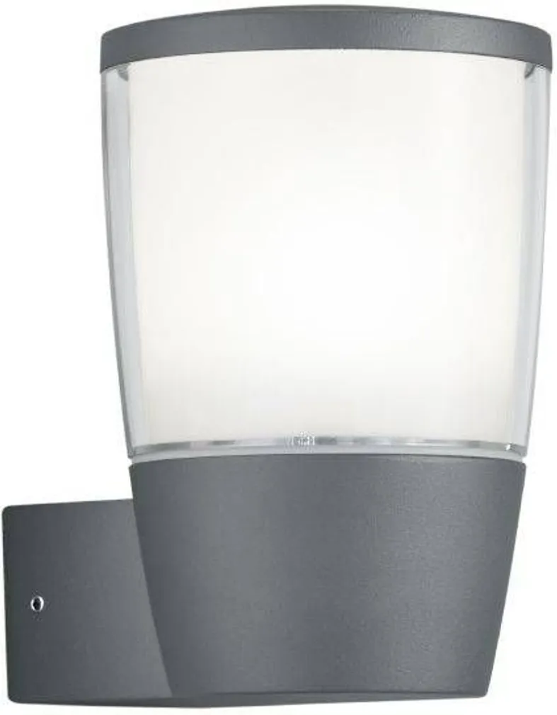 FASSAADIVALGUSTI SHANNON 1X7W LED IP54