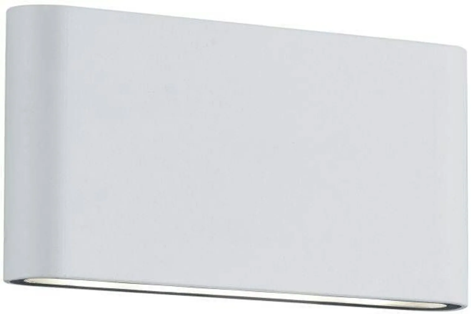 FASSAADIVALGUSTI THAMES II 2X4,5W LED IP54