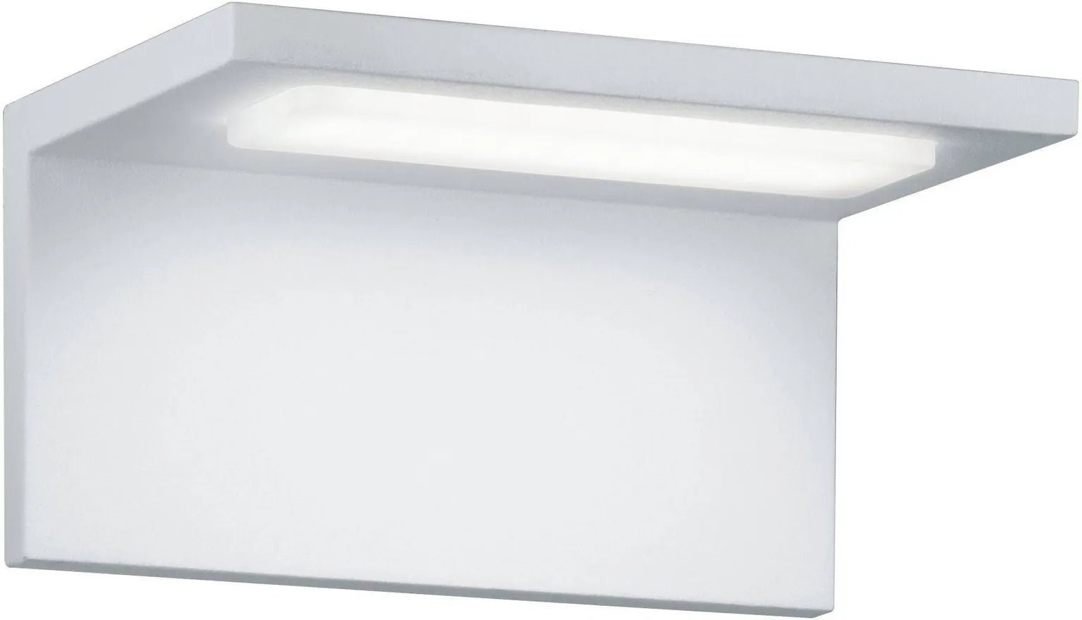 FASSAADIVALGUSTI TRAVE 1X6,5W LED IP54