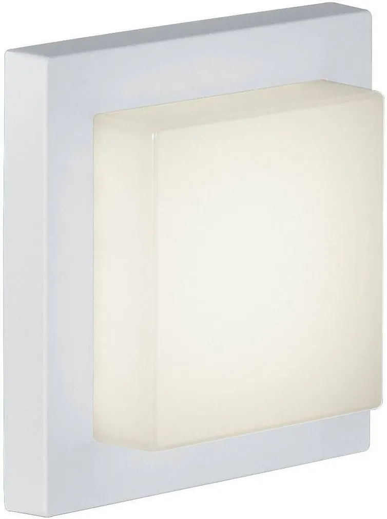 FASSAADIVALGUSTI TRAVE 1X3,5W LED IP54