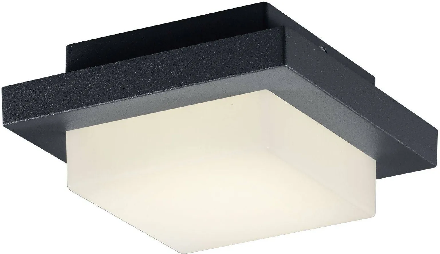 FASSAADIVALGUSTI TRAVE 1X3,5W LED IP54
