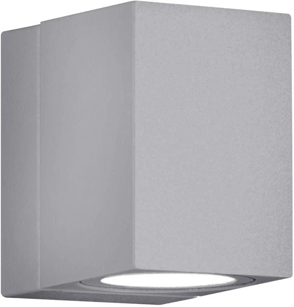 FASSAADIVALGUSTI TIBER 1X3W LED IP54