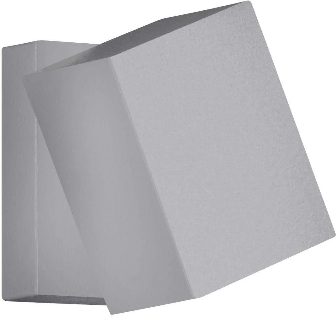 FASSAADIVALGUSTI TIBER 1X3W LED IP54